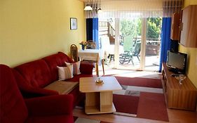 Ferienhaus Barth Fdz 101